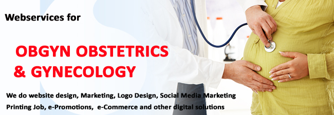 Webservices for OBGYN Obstetrics & Gynecology